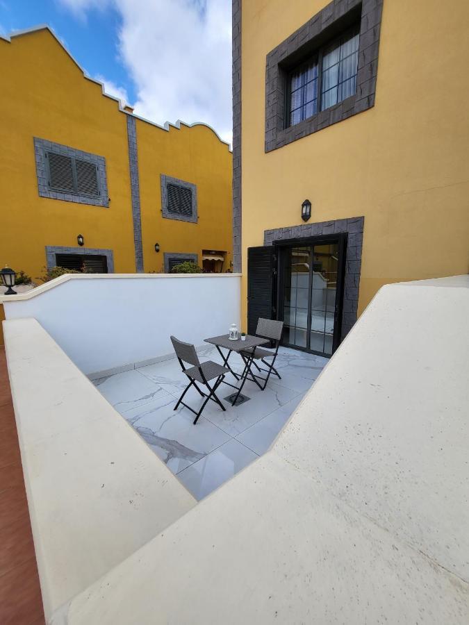 Sea View Luxury Apartment - Playa Del Duque Costa Adeje  Εξωτερικό φωτογραφία